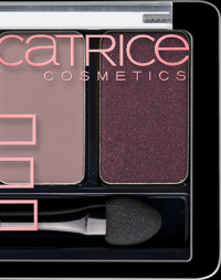 Catrice Absolute Rose Eyes Palette 