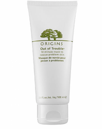 Origins Out Of Trouble 10 Minute Mask 