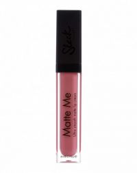 Sleek MakeUp Sleek Matte Me Shabby Chic