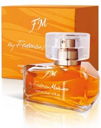 FM by Federico Mahora Luxury Collection FM 287 For Women floral