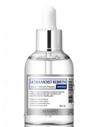 Manyo Factory Ultra Moist Rebirth Special Treatment Ampoule 