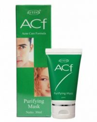 Activa ACF Purifying Mask 