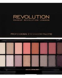 Makeup Revolution New-trals Vs Neutrals 