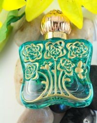 Anna Sui Romantica Exotica Eau de Parfum 