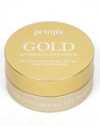 Petitfee Hydrogel Eye Patch GOLD
