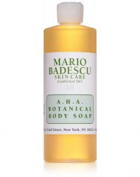 Mario Badescu AHA Botanical Body Soap 