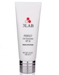 3Lab Perfect Lite Sunscreen SPF 30 Broad Spectrum