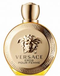 Versace Versace Eros Pour Femme Floral, woody, musk