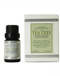 Donna Chang Tea Tree - Pure Essensial Oil 