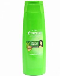 Emeron Nutritive Shampoo Hair Fall Control (Aloe Vera)