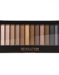 Makeup Revolution Redemption Eye Shadow Palette Iconic 1