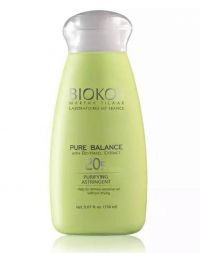 Biokos Pure Balance Purifying Astringent 
