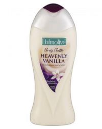Palmolive Body Butter Heavenly Vanilla