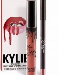 Kylie Cosmetics VELVET LIP KIT DAZZLE