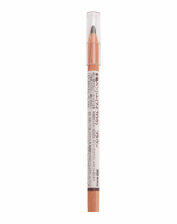 Muji Wooden Pencil Eyebrow Brown