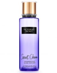Victoria's Secret Secret Charm Fragrance Mist White Floral
