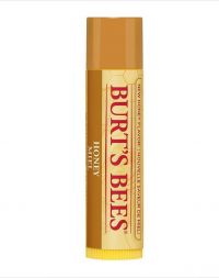 Burt's Bees Moisturizing Lip Balm Honey