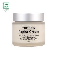 The Skin Rapha  Rapha Cream 