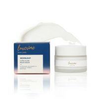 Luxcrime Moonlight Ultra Glow Moisturizer 