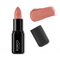 Kiko Milano Smart Fusion Lipstick 404 Rosy Biscuit 