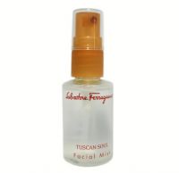 Salvatore Ferragamo Tuscan Soul Facial Mist 