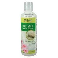 THAI Rice Milk Body Wash Rice Milk