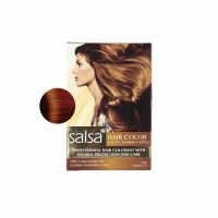 Salsa Cosmetic Hair Color S-4.34 GOLDEN COFFEE