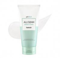 Heimish All Clean Green Foam pH 5.5 