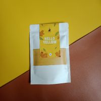 Tumbuk Wash Off Mask Hello Yellow