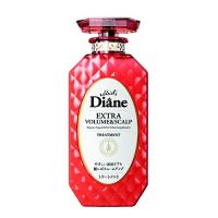 Moist Diane Moist Diane Moist Diane Extra Volume and Scalp Treatment (Conditioner)