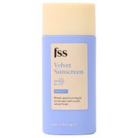 For Skin's Sake (FSS) Velvet Sunscreen SPF 50 PA++++ 