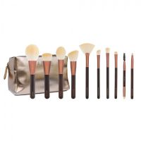 Aeris Beaute  The Bronze Set 10 Pcs Premium Face & Eyes Collection 