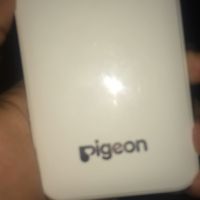 Pigeon Pigeon Warm beige