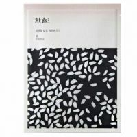 Hanyul Rice Nature in Life Sheetmask