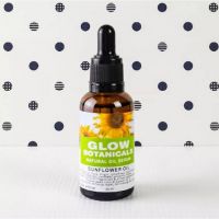 Glow Botanicals  Sunflower Oil Serum 