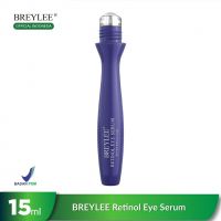 Breylee Retinol Eye Serum 