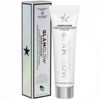 GlamGlow Supercleanse Clearing Cream to Foam Cleanser 