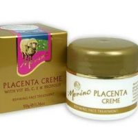 Placenta Merino Placenta Creme 