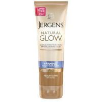 Jergens Jergens Tanning Lotion Medium to Tan