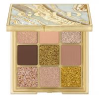 Huda Beauty Gold Obsessions Eyeshadow Palette 