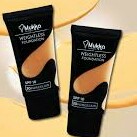 mukka Mukka Weightless Foundation 
