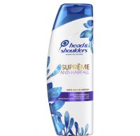 Head & Shoulders Suprême Anti-Hairfall Shampoo 