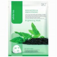 SK7 Brightening Mask White Tea