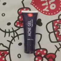 Viva Cosmetics Viva Acne Gel 
