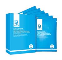 Dr. Hsieh Dr. Hsieh Hyaluronic Acid Long Lasting Hydrating High Concetration Mask (6pcs) Hydrating Mask