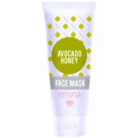 Emina Avocado Honey Face Mask 