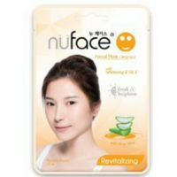 NuFace Facial Mask Revitalizing