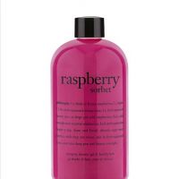 Philosophy Philosophy Shower Gel, Shampoo, Bubble Bath Rasberry Sorbet