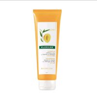 Klorane Nourishing Leave-in Cream With Mango Butter