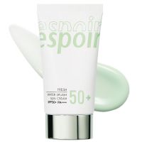 eSpoir Water Splash Sun Cream SPF 50+ PA++++ Fresh
